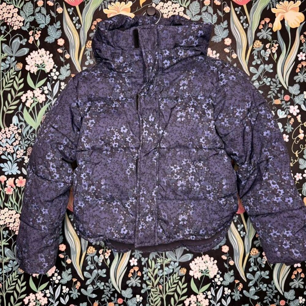 All in Motion Kids Puffer Jacket